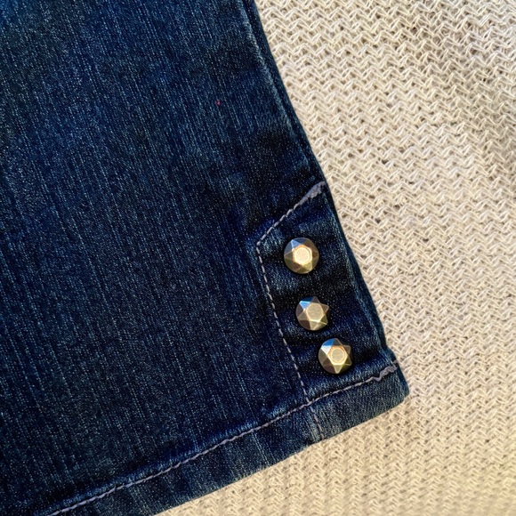 Nine West Capris size 6 - Picture 5 of 8